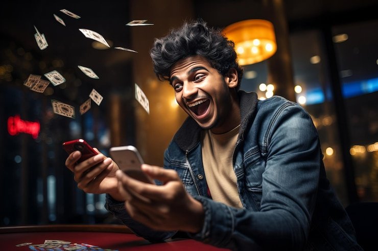 Koleksi permainan layar303 mencakup slot, live casino, dan pasar olahraga